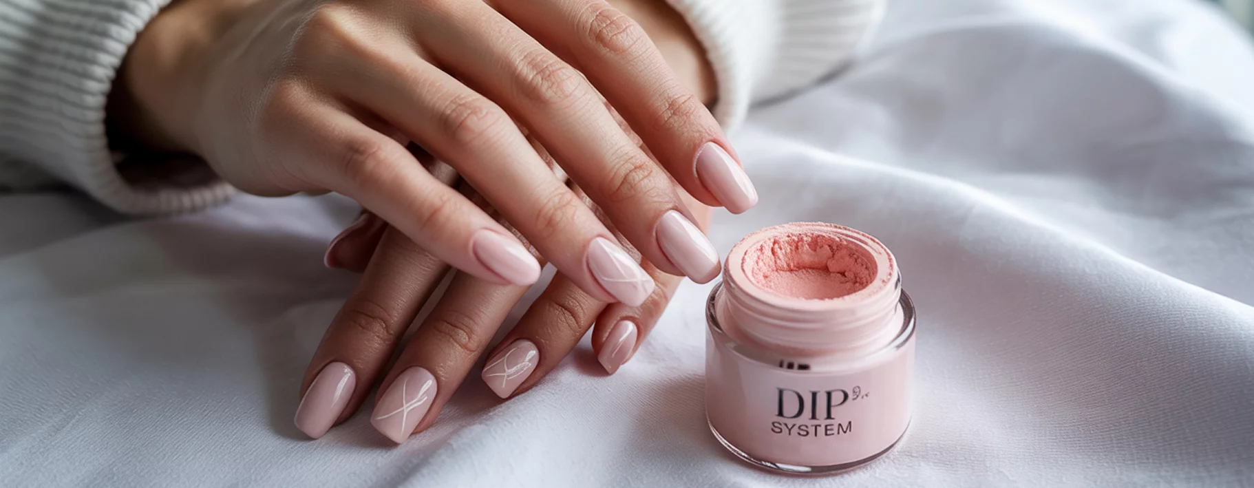 czy manicure tytanowy jest zdrowy